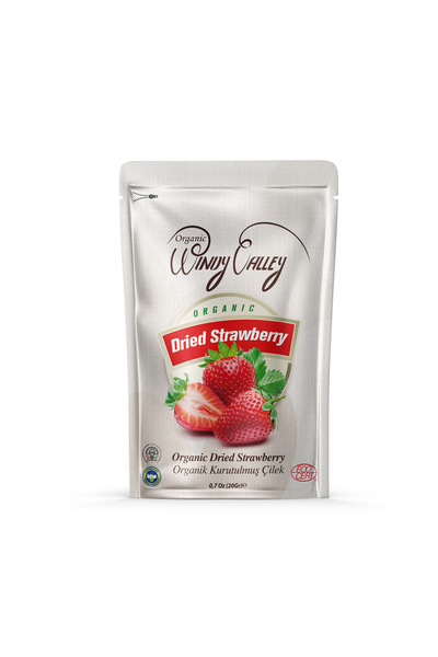 Organic Windy Valley مجموعة وجبات خفيفة لطيفة على طريقي