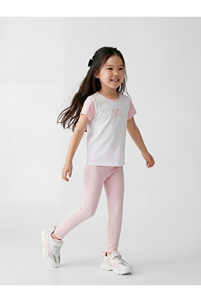 LC Waikiki Leggings - Pink - Not specified
