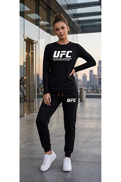 CLOTHES33 ΦΟΡΜΑ ΣΕΤ 2 ΤΕΜΑΧΙΩΝ ΜΕ ΛΑΙΜΑΡΙΖΑΜΕΝΟ ΚΟΛΑΡΟ, ΧΕΙΜΕΡΙΝΟ ΣΤΡΑΝΤΟΝΕΝΤ...