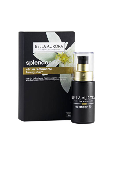 Bella Aurora SPLENDOR ser fermizant de 60 de zile 30 ml