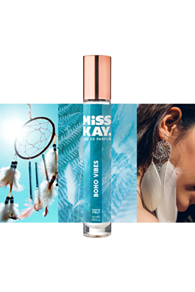 miss kay APA DE PARFUM BOHO VIBES