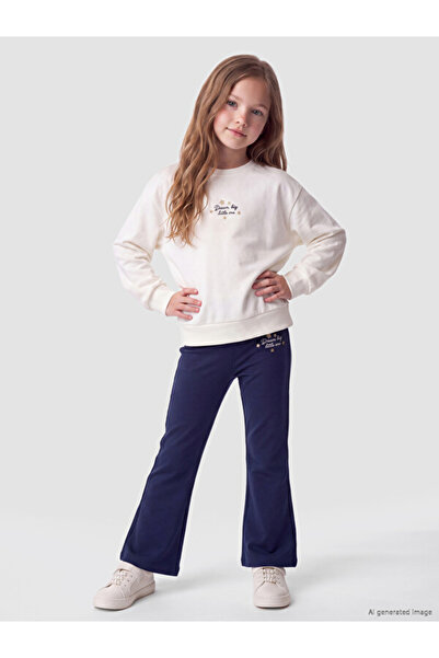 LC Waikiki I Girls' Soft Touch Spanish Leggings from Freezen Store