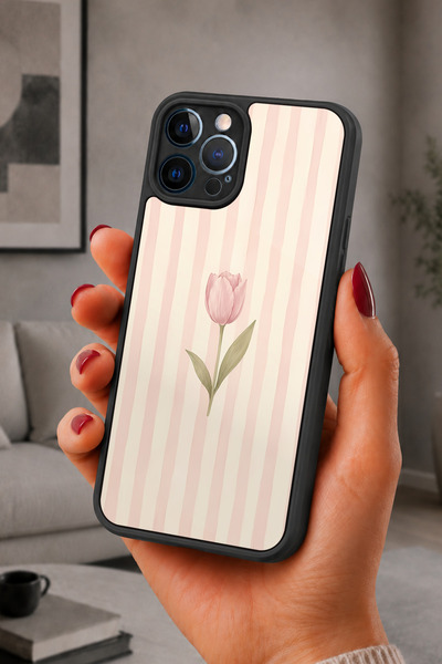 BGAKSESUAR حافظة مقاومة للصدمات متوافقة مع هاتف iPhone 12 Pro Max مع حماية لل...