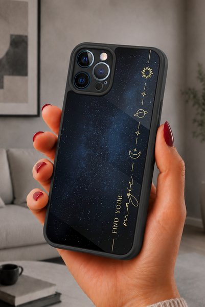 BGAKSESUAR حافظة مقاومة للصدمات متوافقة مع هاتف iPhone 12 Pro Max مع حماية لل...
