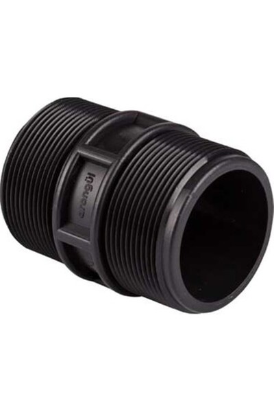 1/2 PVC NİPEL