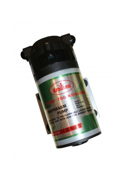 Generic Brand Pompa Booster de presiune pentru purificatoare de apa cu osmoza...