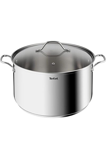 GENERAL Tefal Intuition XL Soup Bowl |   30 cm |   18/10 Stainless Steel |   ...