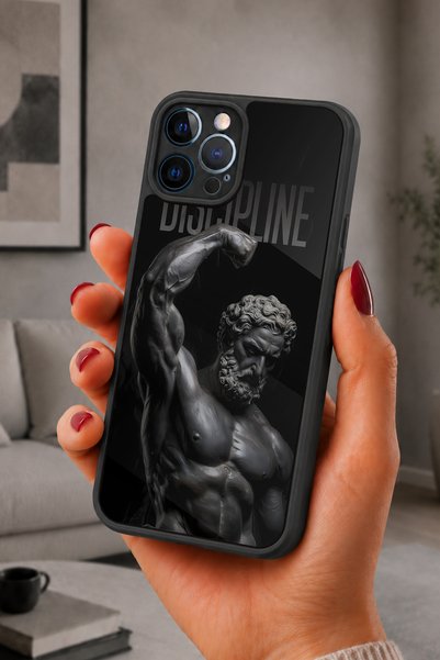 BGAKSESUAR حافظة مقاومة للصدمات متوافقة مع هاتف iPhone 12 Pro Max مع حماية لل...