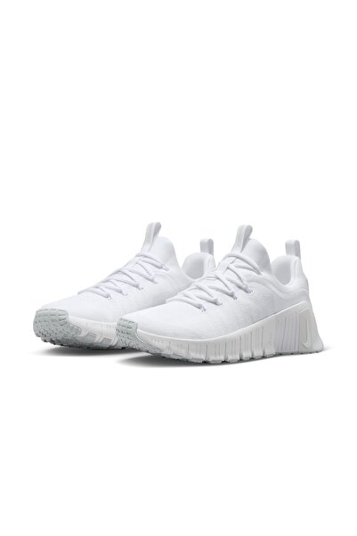 Nike Free Metcon 6 Workout (DAR KALIPTIR) Kadın Spor Ayakkabı-SPORTXSTORE