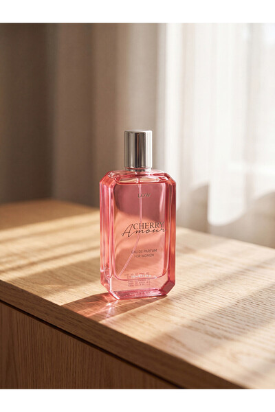 LC Waikiki Çelebi Store'dan Kaliteli Parçalar Cherry Amour Kadın EDP Parfüm 1...