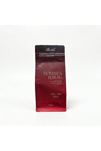 Domates Kurusu 250 g