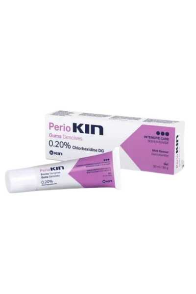 KIN PERIO GEL 0.2%