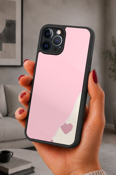 BGAKSESUAR حافظة مقاومة للصدمات متوافقة مع هاتف iPhone 12 Pro Max مع حماية لل...