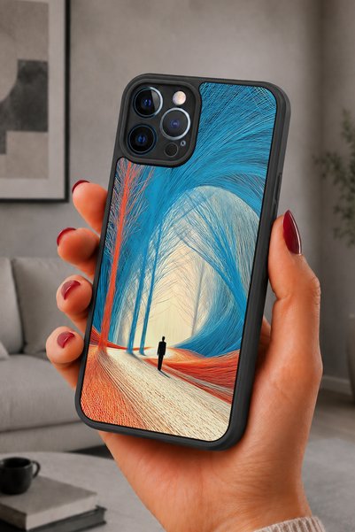 BGAKSESUAR حافظة مقاومة للصدمات متوافقة مع هاتف iPhone 12 Pro Max مع حماية لل...
