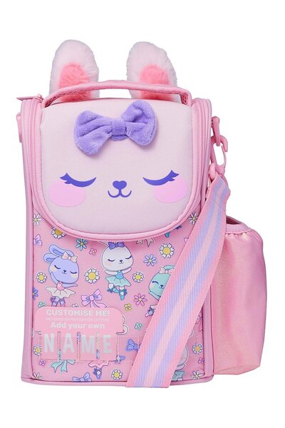 SMIGGLE Playtime Yalıtımlı Beslenme Çantası