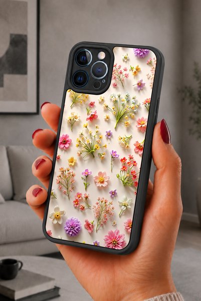 BGAKSESUAR حافظة مقاومة للصدمات متوافقة مع هاتف iPhone 12 Pro Max مع حماية لل...