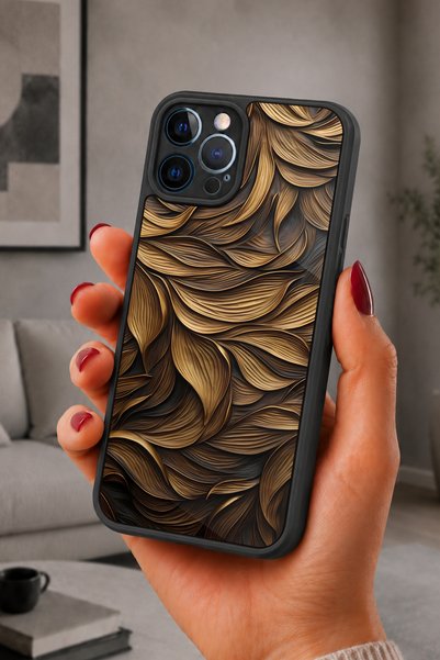 BGAKSESUAR حافظة مقاومة للصدمات متوافقة مع هاتف iPhone 12 Pro Max مع حماية لل...