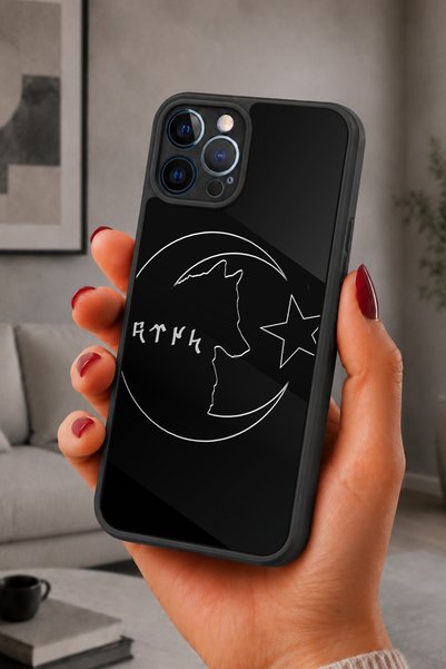 BGAKSESUAR حافظة مقاومة للصدمات متوافقة مع هاتف iPhone 12 Pro Max مع حماية لل...