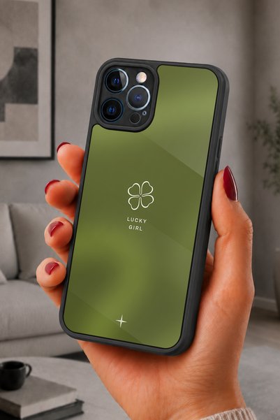 BGAKSESUAR حافظة مقاومة للصدمات متوافقة مع هاتف iPhone 12 Pro Max مع حماية لل...
