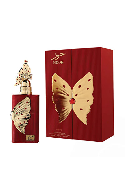 Riiffs PERFUMES RiiFFS Hoor Extrait De Parfum for Women & Men 100ML