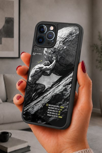 BGAKSESUAR حافظة مقاومة للصدمات متوافقة مع هاتف iPhone 12 Pro Max مع حماية لل...