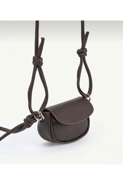 Millacom Trend Model Mini Size Women's Strap Bag
