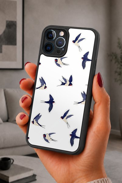 BGAKSESUAR حافظة مقاومة للصدمات متوافقة مع هاتف iPhone 12 Pro Max مع حماية لل...