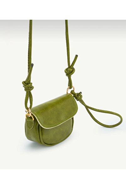 Millacom Trend Model Mini Size Women's Strap Bag