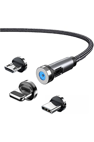 GENERAL 1m USB Cable Compatible with Smartphones