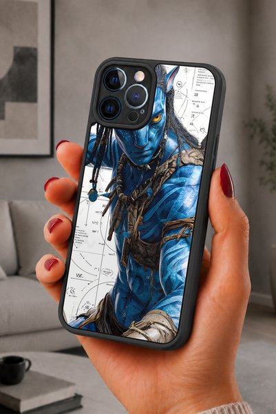 BGAKSESUAR حافظة مقاومة للصدمات متوافقة مع هاتف iPhone 12 Pro Max مع حماية لل...