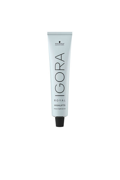 Schwarzkopf Igora Royal Highlifts 12-1-Ceniza 60ml