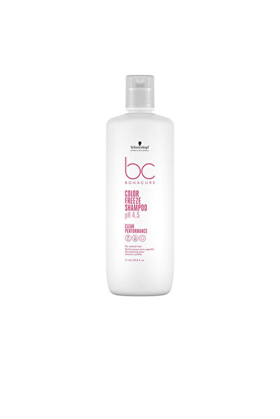 Schwarzkopf Bc Color Freeze Șampon 1000ml