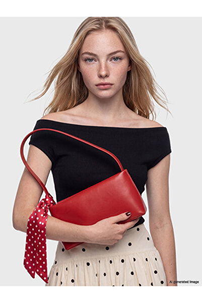 LC Waikiki Shoulder Bags - Multicolor - Plain