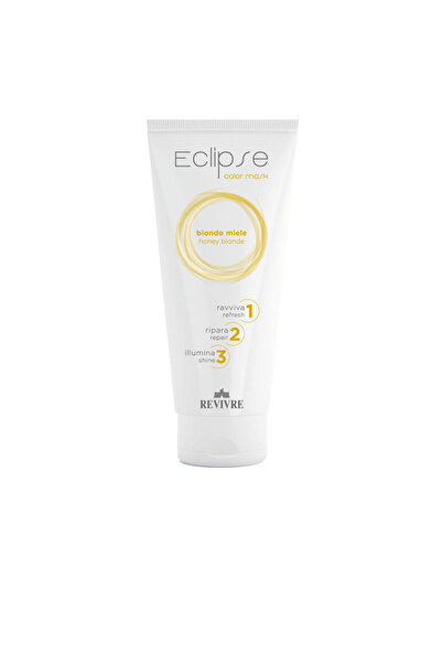 REVIVRE Mască colorată ECLIPSE # Blond Miere 200 ml