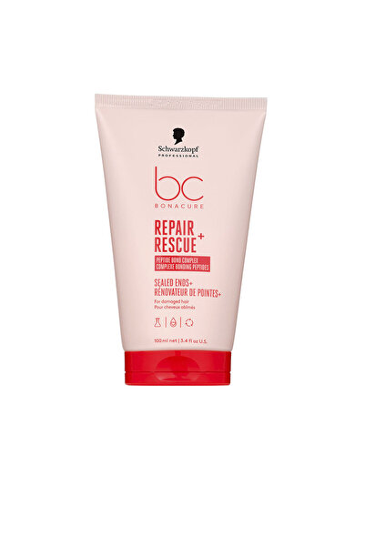 Schwarzkopf Bc Repair Rescue Sealed Ends 100ml