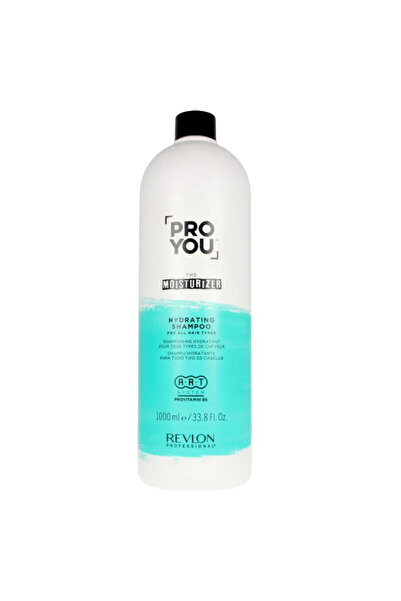 Revlon Proyou Șamponul Hidratant 1000ml
