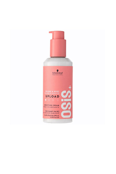 Schwarzkopf Osis Upload 200ml Intern "