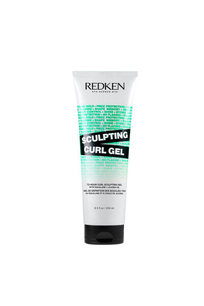 REDKEN Gel de Sculptare pentru Bucle 72 de Ore de Definire 250ml