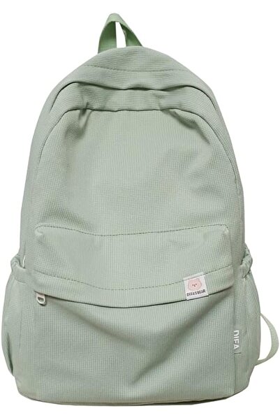GENERAL Chares Cute Design School Backpack for Teenage Girls Back to School B...