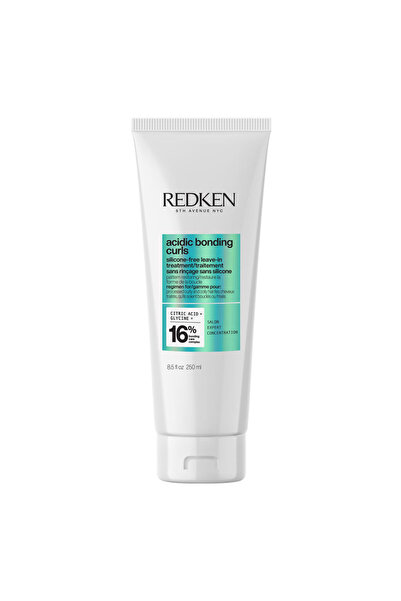REDKEN Bucle de legare acide Tratamiento Sin Aclarado 250ml