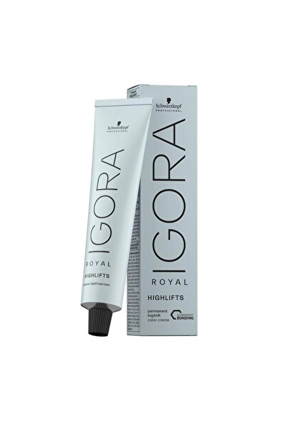 Schwarzkopf Igora Royal Highlifts 12-0- 60ml