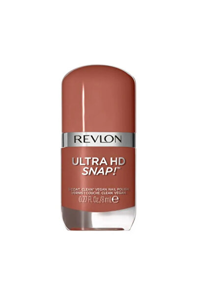 Revlon Ultra HD Snap! Ojă 013 Basic 8ml