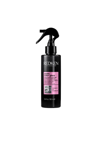 REDKEN Protector de luciu termic acid pentru culoare, fără clătire, 190ml