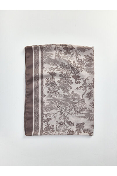 LC Waikiki Lcw Accessories Patterned Women's Shawl