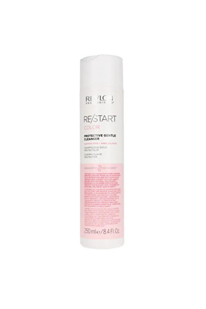 Revlon Re-Start Demachiant Delicat Protector de Culoare 250ml