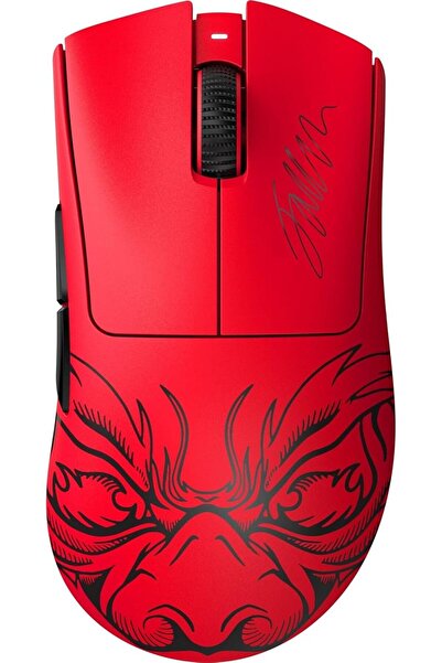 GENERAL Deathadder V3 Pro Wireless Gaming Mouse: Lightweight and Ergonomic 64...