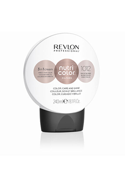Revlon Nutri Color Filters 1012 240ml