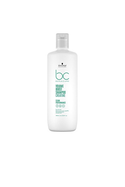 Schwarzkopf Șampon Bc Volume Boost 1000ml