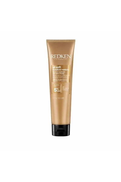 REDKEN Tratament fără clătire pentru restaurarea hidratării și catifelarea pă...