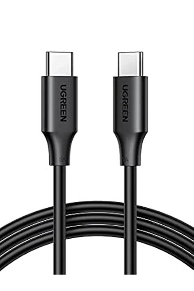 GENERAL 100W Usb-C Cable 2m Long Usb-C Power Cable with 20V 5A Capacity Pvc M...
